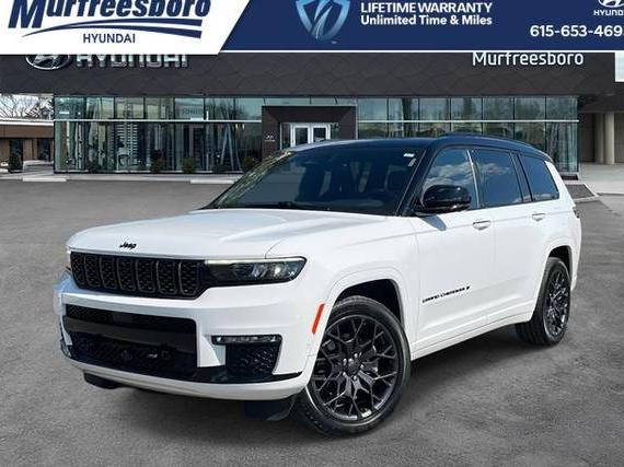 JEEP GRAND CHEROKEE 2023 1C4RJKEGXP8104948 image JEEP GRAND CHEROKEE 2023 1C4RJKEGXP8104948 image